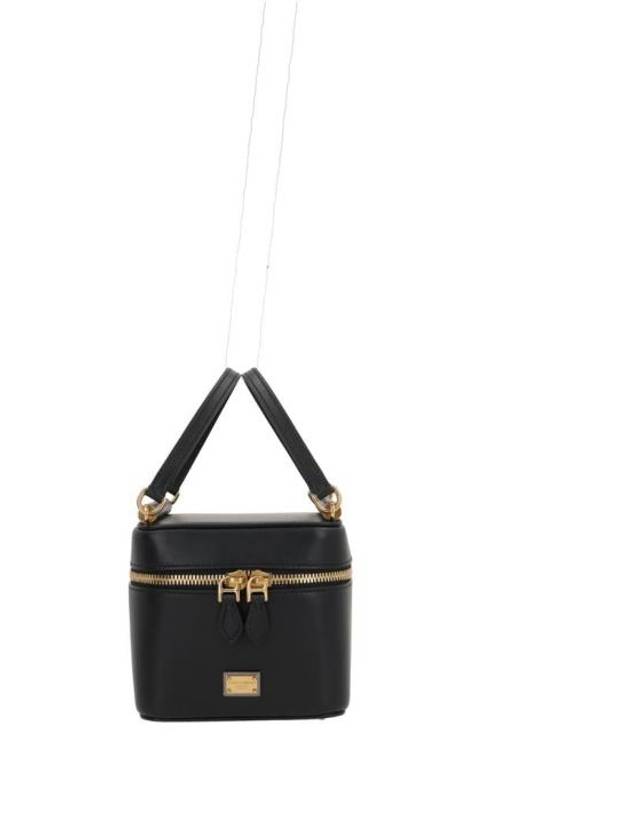 25SS 돌체앤가바나 토트백 BB7715B732180999 Black