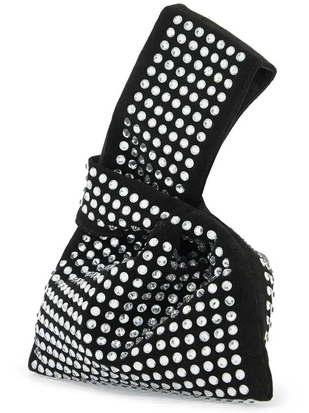 Giuseppe Di Morabito 장식 매듭 고정 미니 백 03PFBG002FC016_99