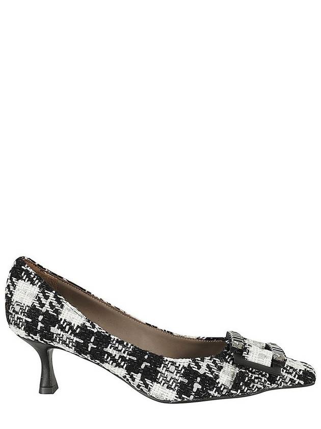 로베르토 페스타 키튼힐 펌프스