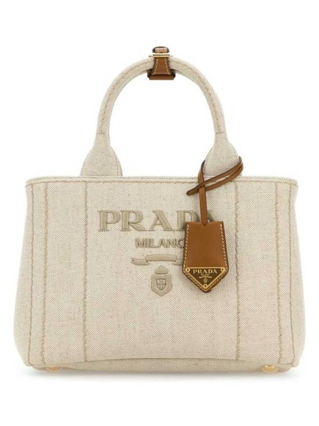25SS 프라다 토트백 1BG464V8OM2CX9 F0018 Beige o Tan