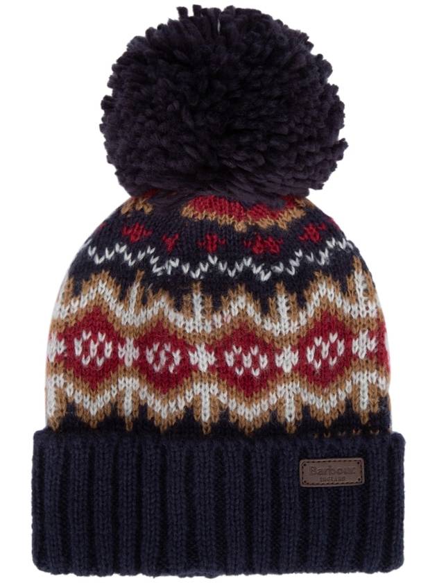 23FW 바버 보이즈 SWINTON 비니 CHA0079CHA1 RE75