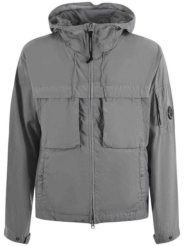 C. P. Company Jacket