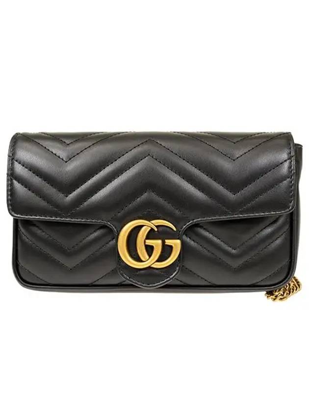 구찌 GG마몽 수퍼 미니백 751526 AACCE 1061