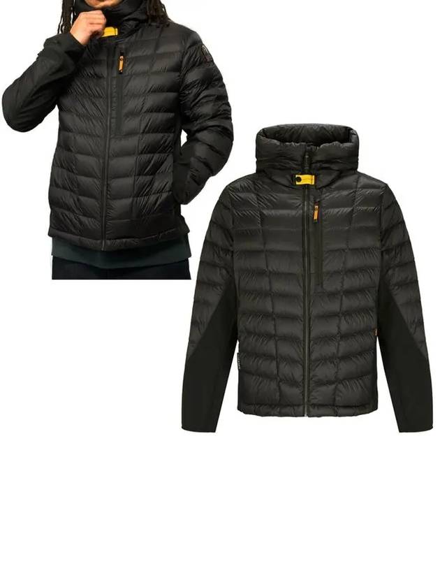 파라점퍼스 히람 패딩 PMHYHB02 014 HIRAM 파라점퍼스 패딩