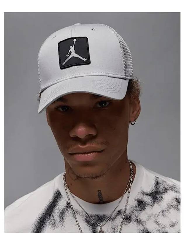 조던 라이즈 스트럭처드 모자 FZ0774 077