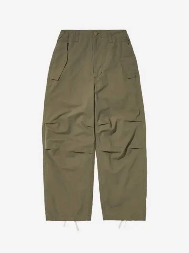 트루릴리젼 밀 그레네이드 팬츠 카키 True Religion Mil Grenade Pants Khaki