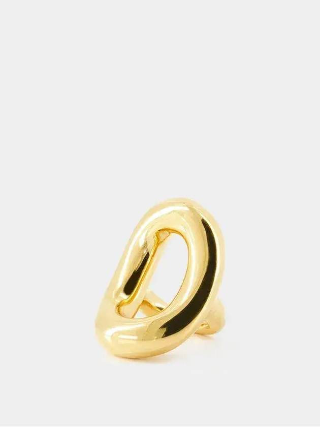 파코 라반 반지 반지 24SBB0328MET345_GOLD