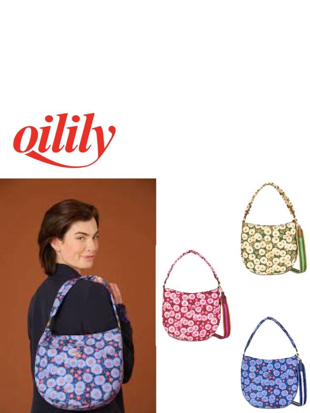 오일릴리 가방 몰리 여성 숄더백 MEOIL0833