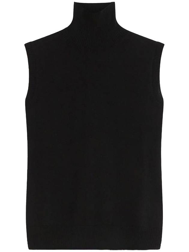 Sportmax Black Ardeping Top