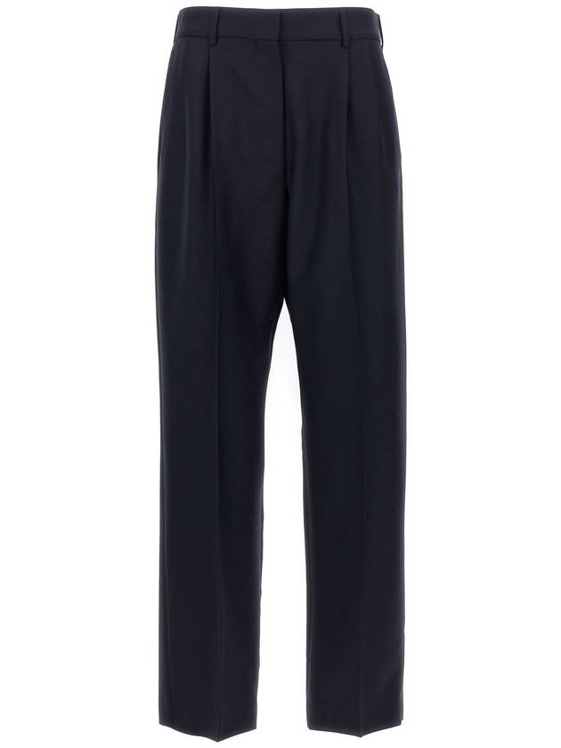 Blaze Milano - First Class Navy Fox Pants