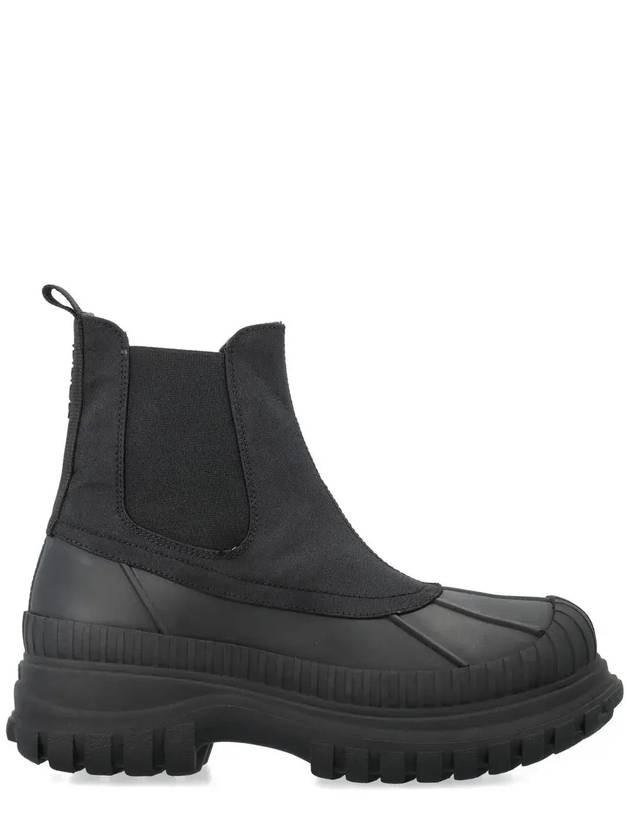 Ganni 슬립온 부츠 S22734920_099