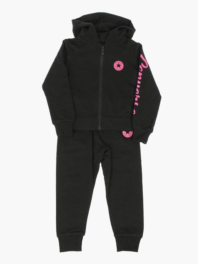 컨버스 점프 수트