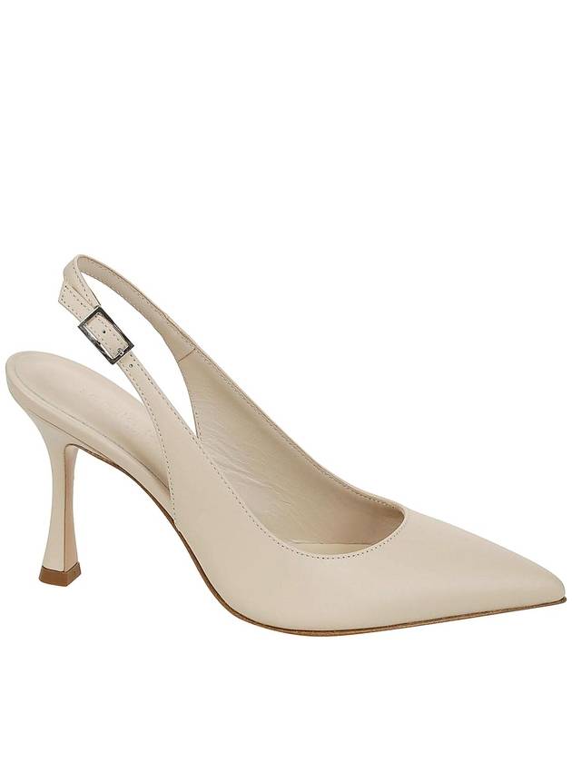 Sergio Levantesi Pumps