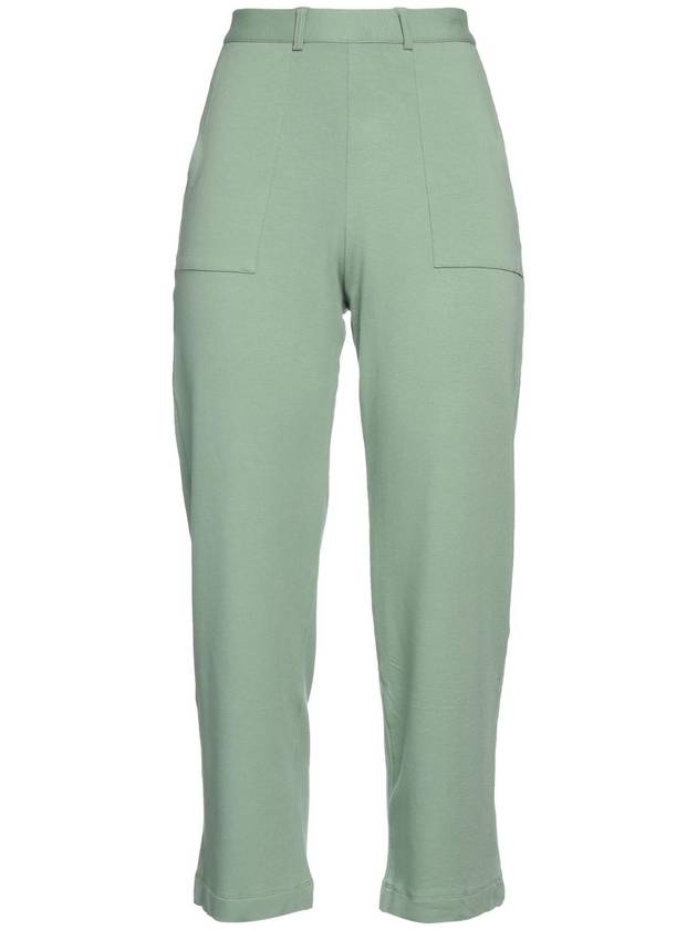 마제스틱 필라쳐 캐주얼 바지