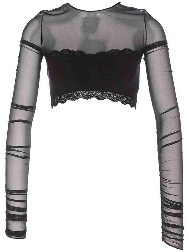 Aniye By Black Lena Top