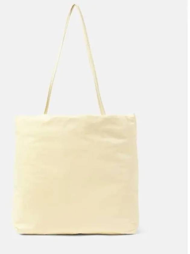 더로우 핌 레더 숄더 백