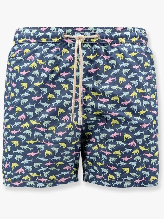 MC 2 SAINT BARTH LIG000301812H SWIM TRUNKS 포함가