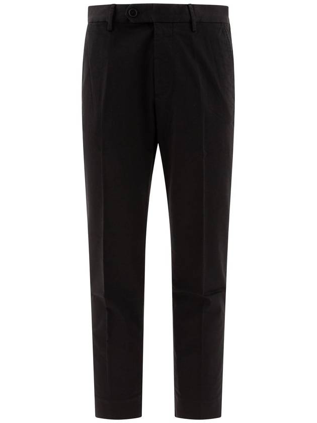 Nn.07 - Wilheim 1804 Trousers