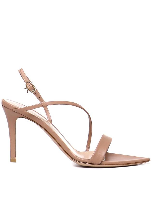 Gianvito Rossi Calfskin sandals