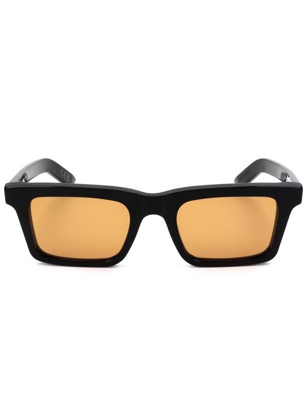 Retrosuperfuture 직사각형 프레임 선글라스
