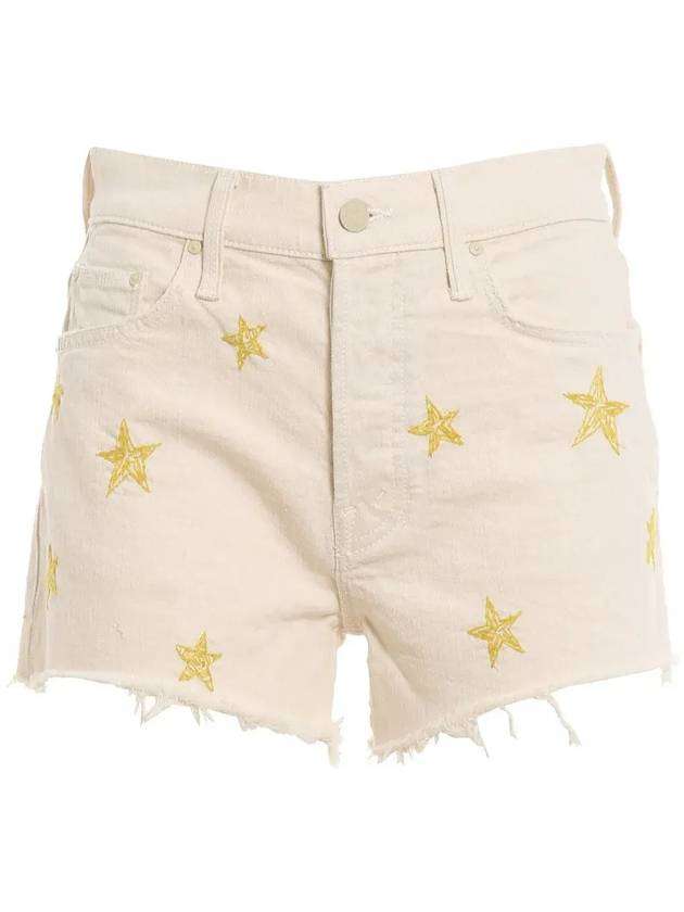 마더 더 톰캣 킥 프레이 반바지 4332544A_SRR