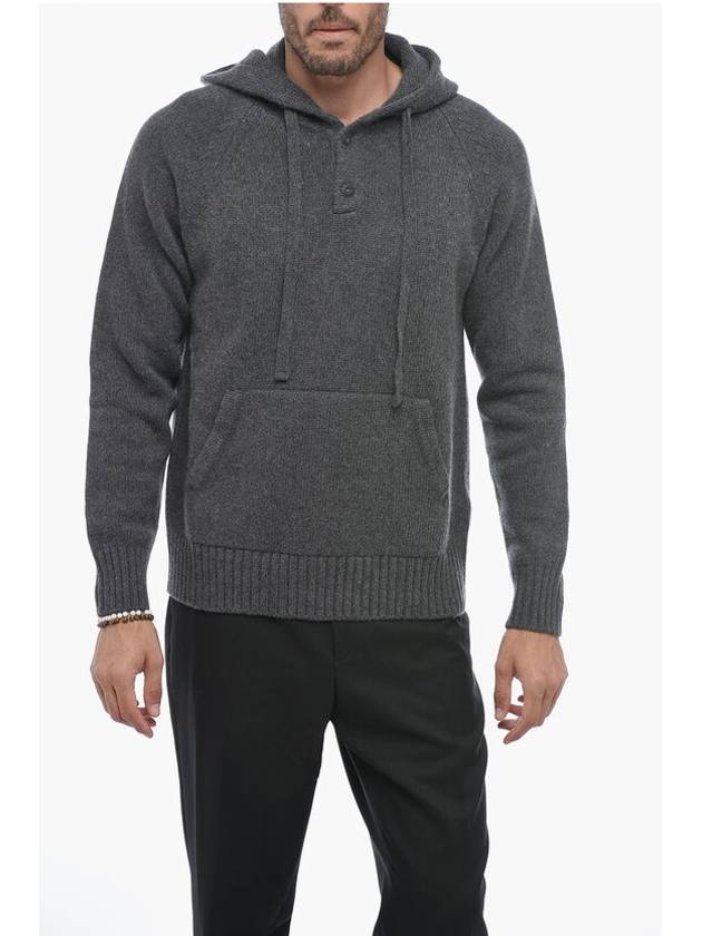 알테아 남성 후드