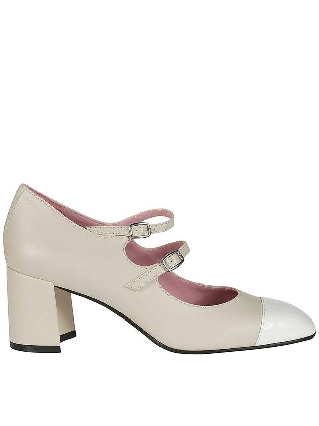 Carel Paris Pumps