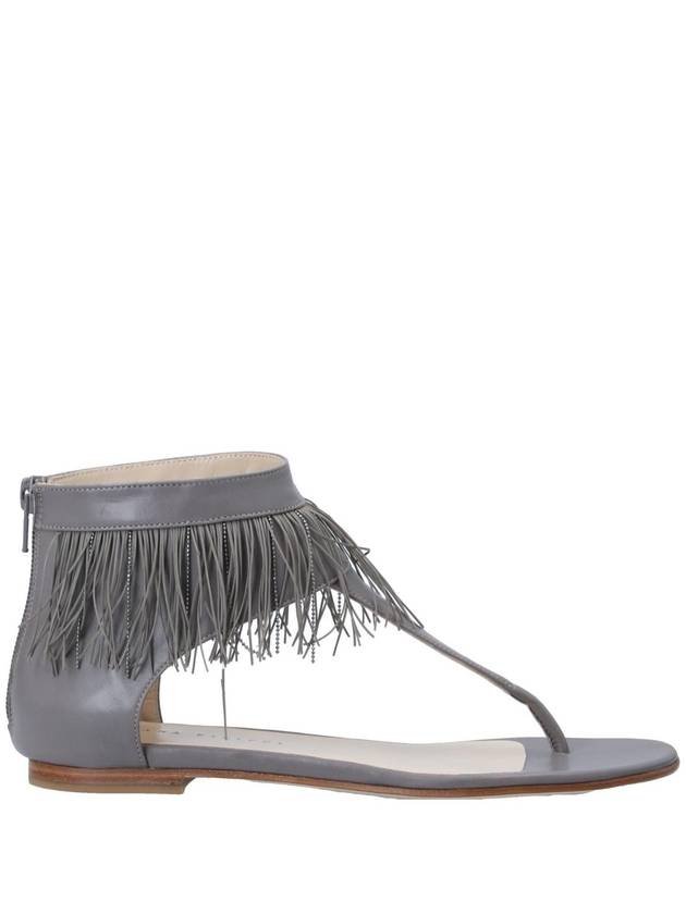 파비아나필리피 플립플랍 세련