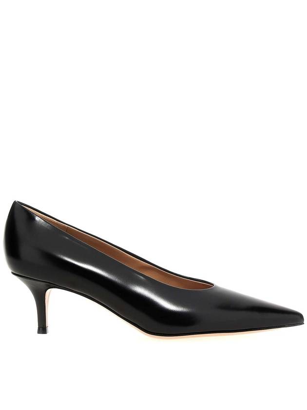 Gianvito Rossi Robbie Pumps