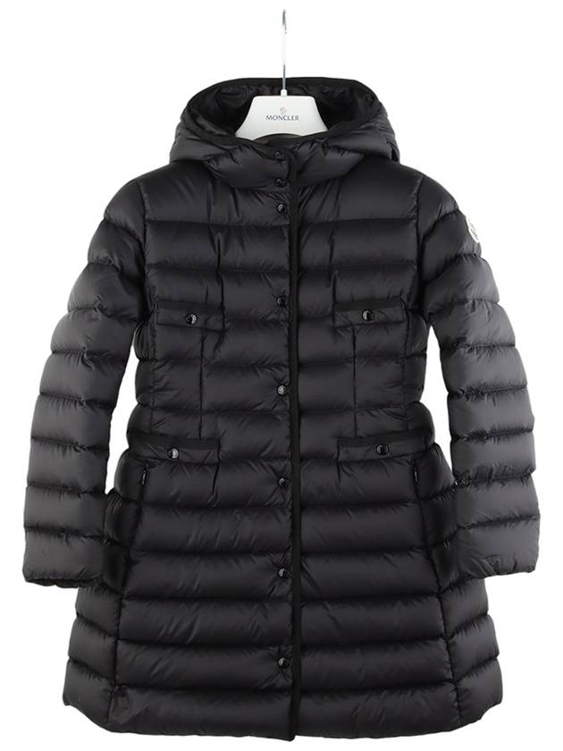 몽클레르 I29541C00014 히르마 후드 다운 패딩 키즈 10사이즈 34341Y 3