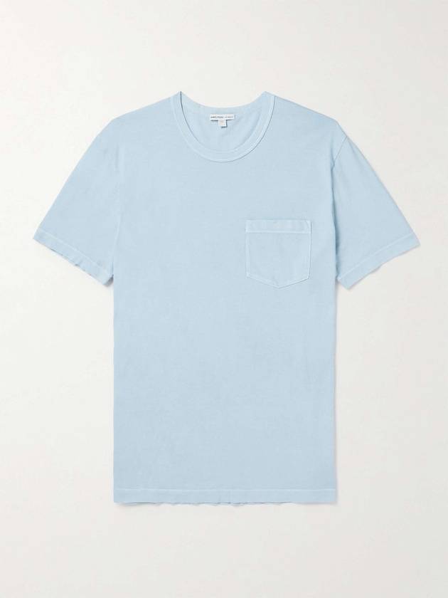 제임스펄스 남성 반팔 티셔츠