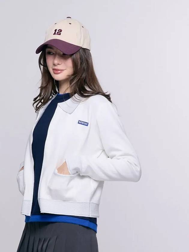 메텔 집업 아이