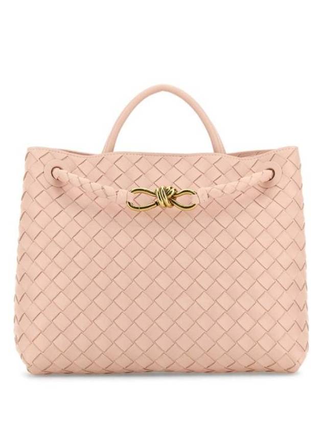 보테가베네타 안디아모 토트 백 카메오