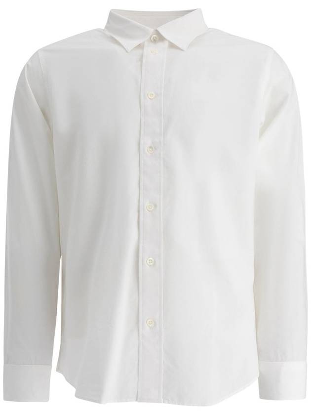 Nn.07 - Colby Shirts