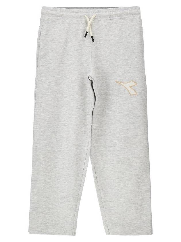 DIADORA Melange sweatpants
