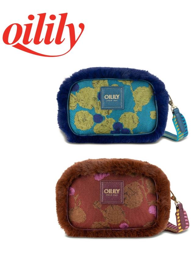 오일릴리 가방 시온 트렌디 여성 숄더백 MEOIL0867