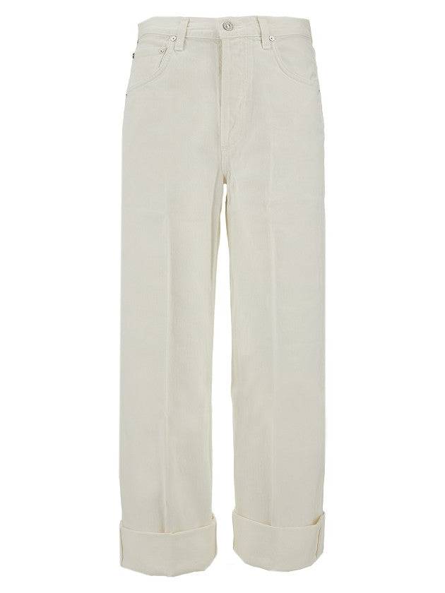 CITIZENS OF HUMANITY 'Ayla' baggy fit jeans