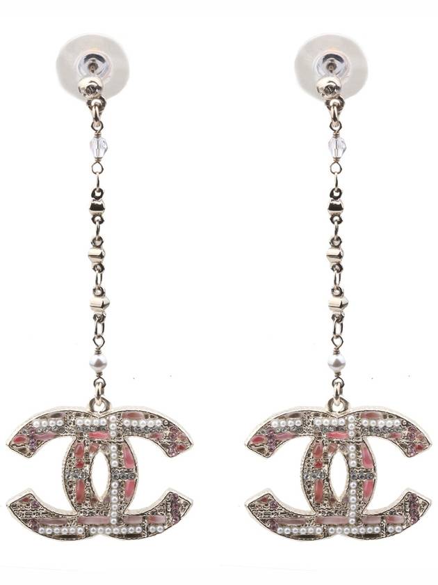 다르고 샤넬귀걸이 3189번