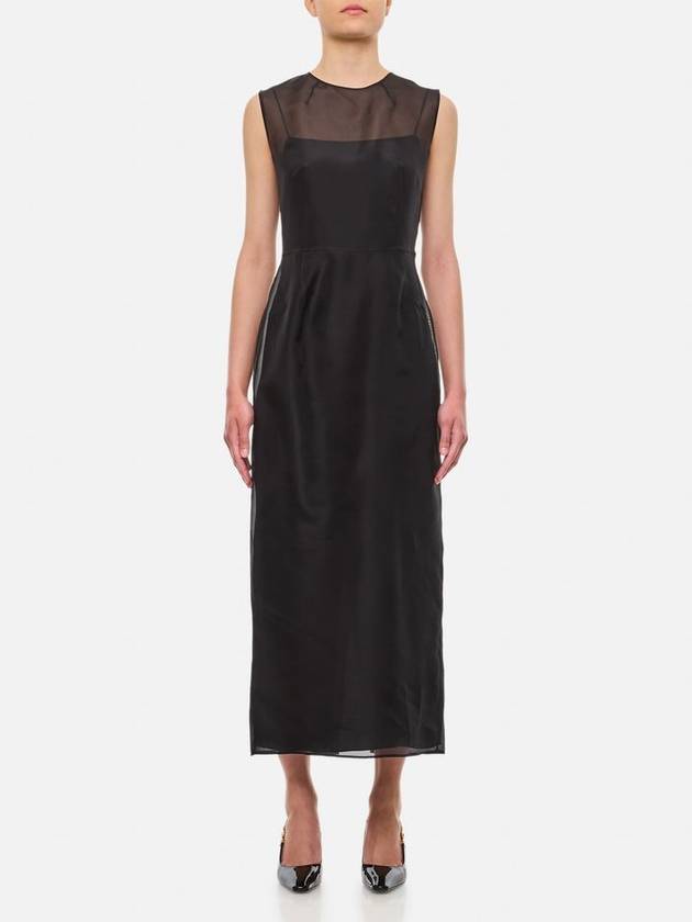 Gabriela Hearst Maslow Dress