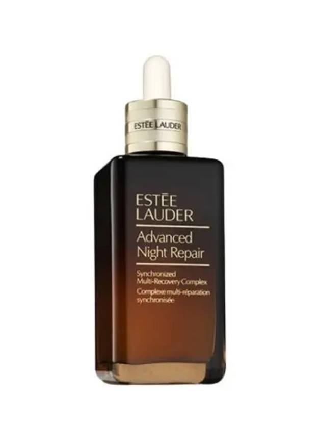 에스티로더 어드밴스드 나이트 리페어 싱크로나이즈드 리커버리 콤플 115ml 갈색병 에센스 270400