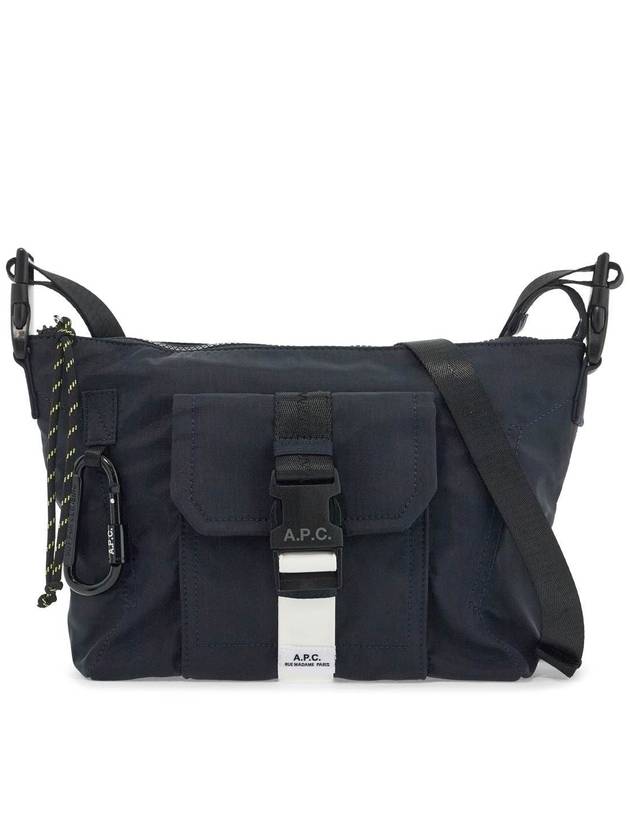 Trek Crossbody Bag