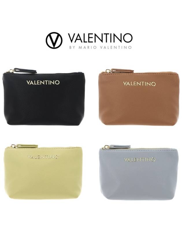 발렌티노 마리오 화장품가방 아카디아 유틸백 소프트 코스메틱 VBE89O514