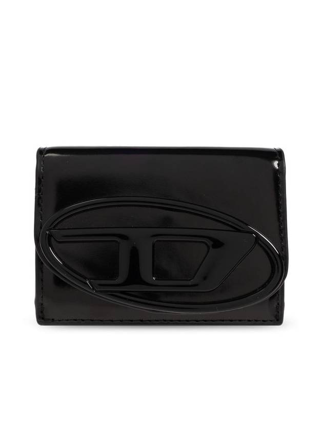 Diesel 1Dr 3단 지갑