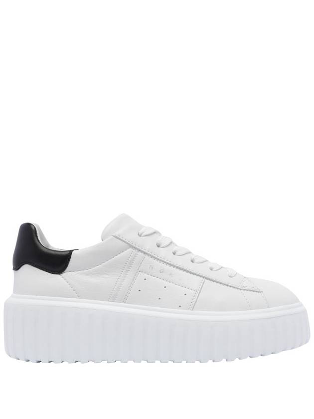 SS25 호건 스니커즈 HXW6450FO70 LE99997