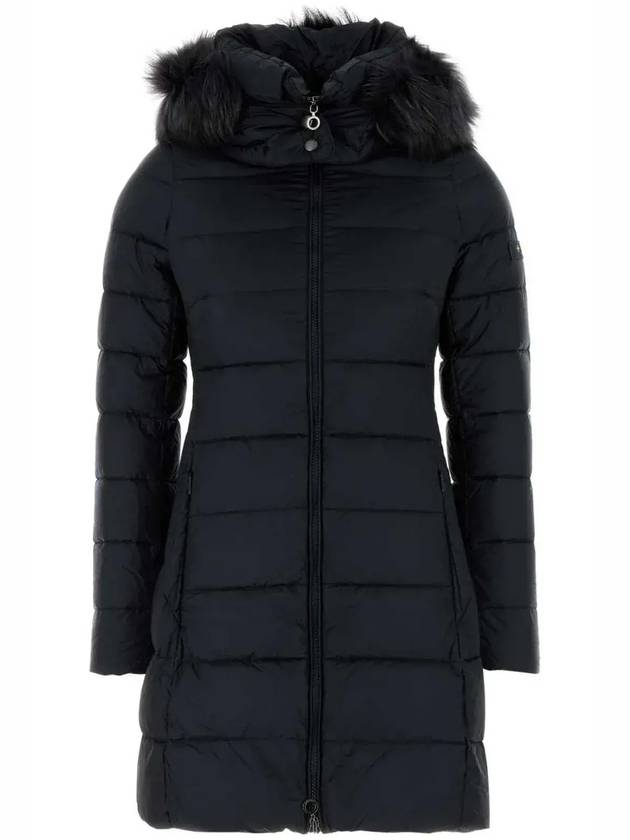 타트라스 럭스 퀼팅 후드 재킷 LTAT24A4794D_40