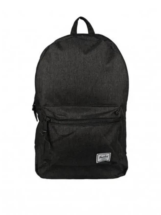 Herschel 허쉘 백팩 가방 블랙 31638217_10 568946