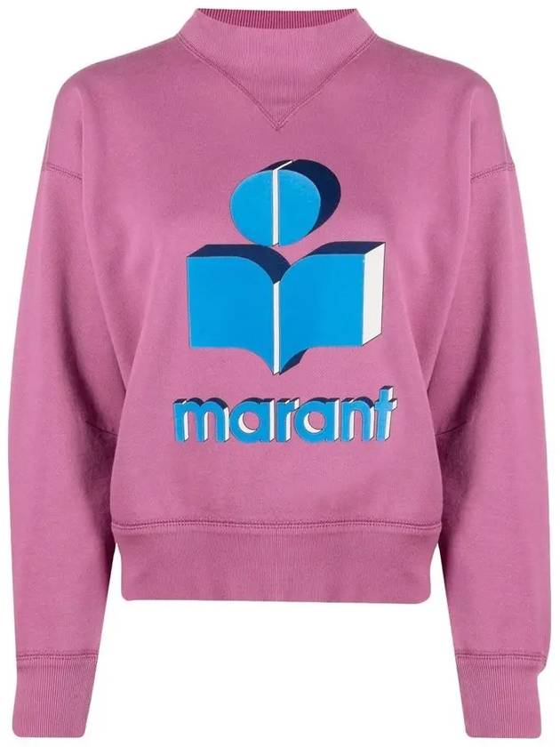 13주년 모비 MOBY 기모 맨투맨 SW0033 22P046E 40RW