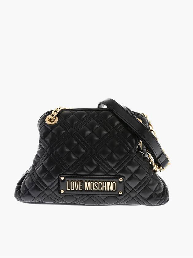 모스키노 여성 토트 백