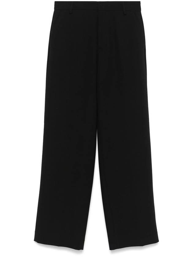 CLOSED - Silk Pants