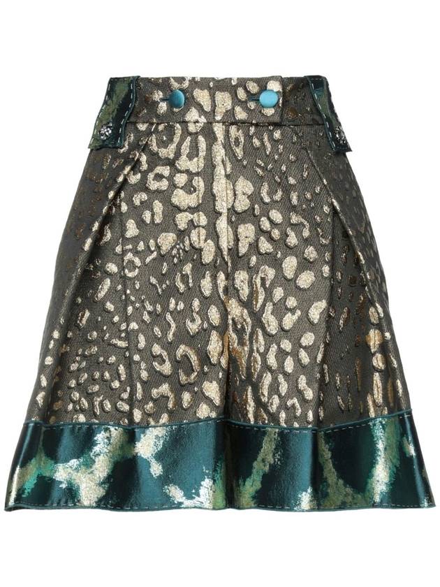 돌체앤가바나 쇼츠 버뮤다 팬츠